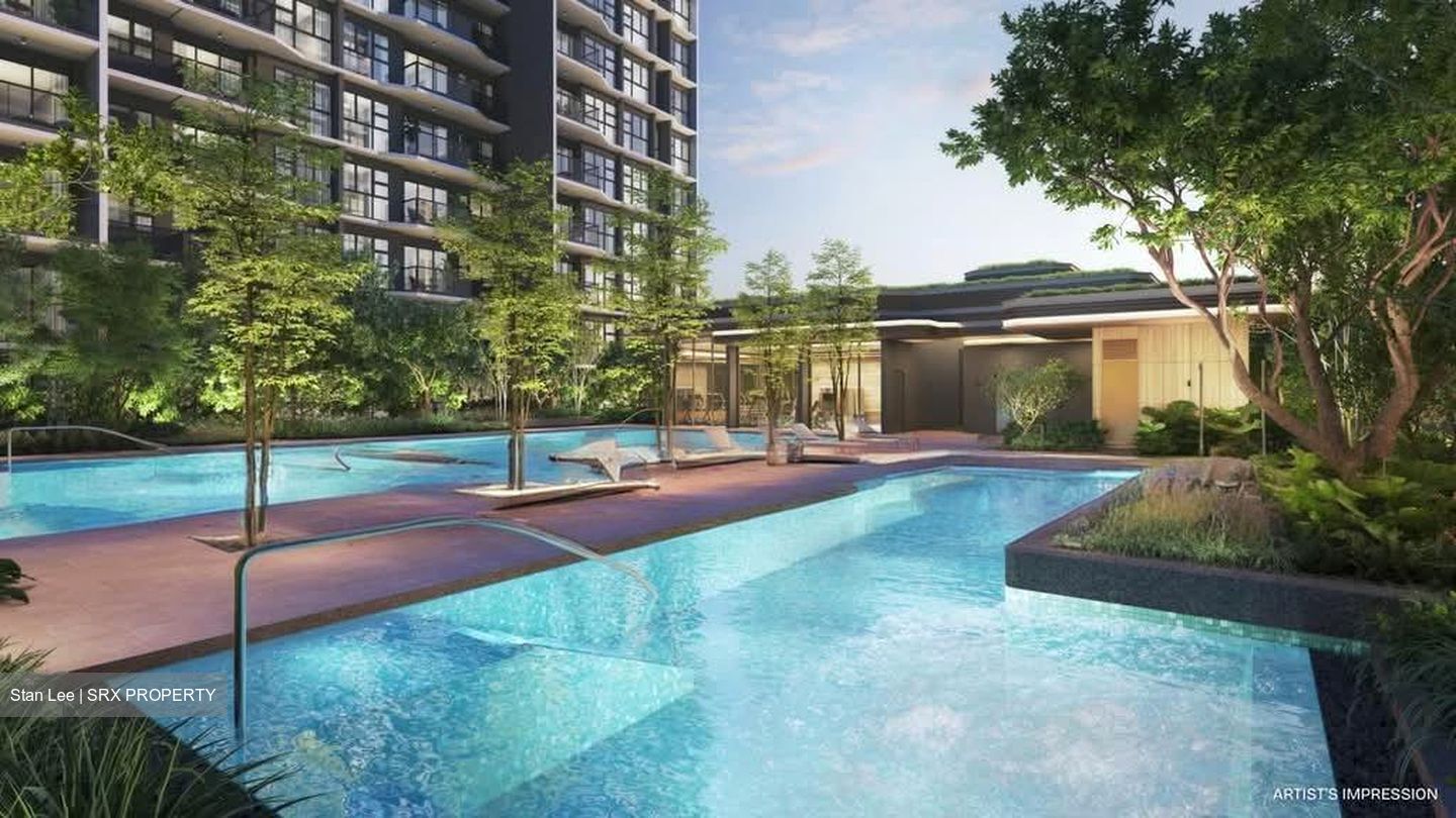 Pinery Residences (D18), Condominium #528241181